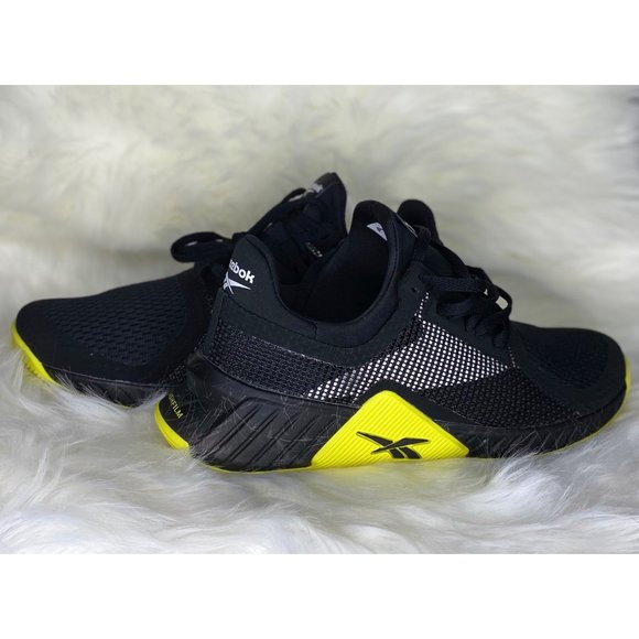 Reebok | Shoes | Flashfilm Trainer Mens 